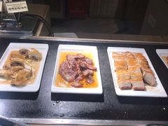 -亿民平安国际大酒店西餐厅(彩田北路店)