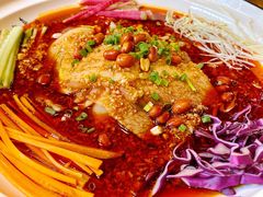 蒜泥白肉-庭院小酌(瑞莲街店)