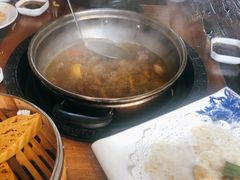 鸡汤-阿多私房菜(顺德店)