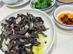 -新侨小馆(东直门北小街店)