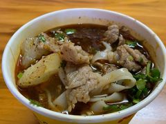 -王记生烫牛杂面馆(兰陵路店)