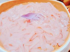 -海底捞火锅(太阳宫凯德mall店)