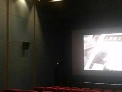 -中影国际影城(建军路金鹰购物中心店)