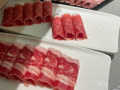 -海底捞火锅(奉化银泰店)