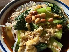 -多鱼炸串麻辣烫(闽江路店)