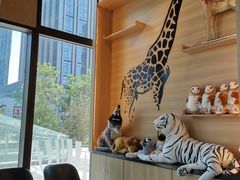 -ZOO COFFEE动物园咖啡(望京锐创店)