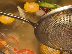 -犇鼎牛潮汕牛肉火锅(新辰里学清路店)