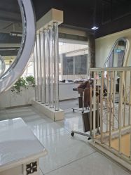 -丽时 Hair Salon