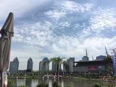景观位-PAULANER普拉那德国啤酒花园(千玺广场店)