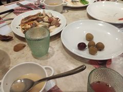 -芭菲盛宴·环球美食(北城国际店)