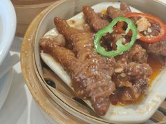 -仑头海鲜城(仑头环村南路店)