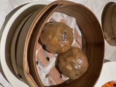 -上海金桥红枫万豪酒店-万豪中餐厅