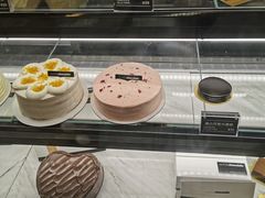 -Awfully Chocolate(嘉里城店)