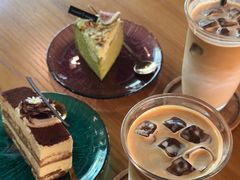 -街角 T·COFFEE 融合料理·BISTRO(车公庙店)