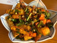 -包整·丝娃娃(一览甲秀楼风景店)