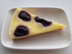 蓝莓芝士蛋糕-宜家·瑞典风味餐厅(海达南街店)