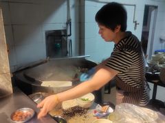 -清真马杰山牛肉汤馆