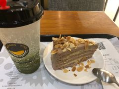 -MUSANG KING猫山王(龙湖杭州滨江天街店)