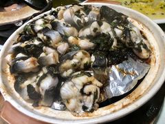 -台山第一家兴华黄鳝饭·黄鳝婆(合水分店)