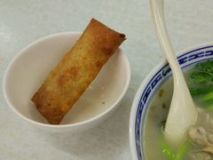 -明呈黄鱼面馆(斜土路店)