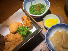 -鳗鱼家·深夜食堂(军博店)
