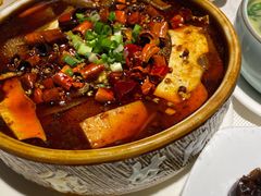 渝信毛血旺-渝信川菜(华盛店)