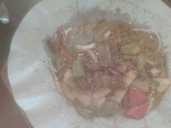 -郭鸡肉·非遗餐厅(安仁古镇店)