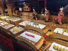 -大山炭火烤肉自助(印象城店)