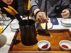 -唐猫庭院·千年陕菜(大唐不夜城店)