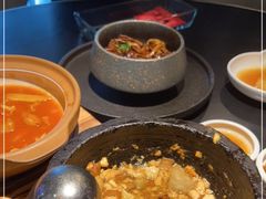 -老头儿油爆虾·1987杭州烟火味(湖滨银泰in77D区店)