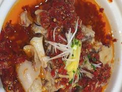 -叁煨蹄花·下饭盐帮菜(人民广场店)