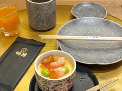 -鮨政· Omakase(港汇恒隆广场店)