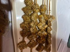 -七八冷面·延边朝鲜族美食(欢乐谷店)