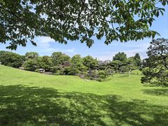 -水前寺成趣园