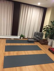 点击看大图 -FineYoga梵音瑜伽·普拉提