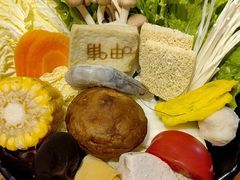 -呷哺呷哺 黄金牧场 (回龙观港龙店)