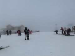 -中旅松花湖滑雪场