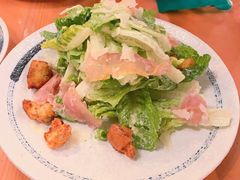 -PIZZA BIANCA(万象城店)