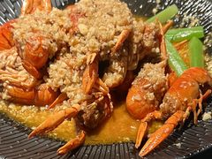 -红盔甲·小龙虾(人民广场店)
