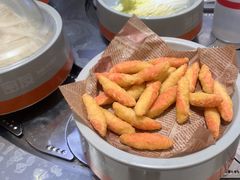 -密友回转自助火锅(世茂国际广场店)