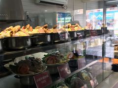 -小梅园饭堂(东方路店)