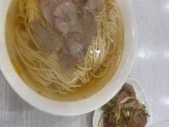 -鑫明明拉面(宁化路店)