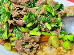 -肥弟大排档(汕樟路店)