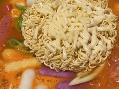 -七八冷面·延边朝鲜族美食(圣熙八号店)