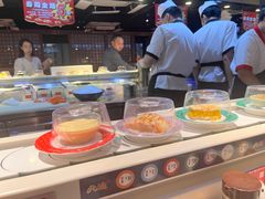 -元通寿司(东骏店)