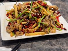 -金阁家常菜(贵阳路店)