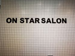 -ON STAR SALON