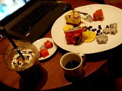 -星巴克(贵阳花果园1店)