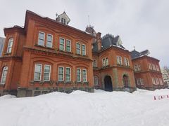 -北海道厅旧本厅舍(旧本庁舎)