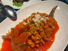 -杭州西子湖四季酒店·金沙厅